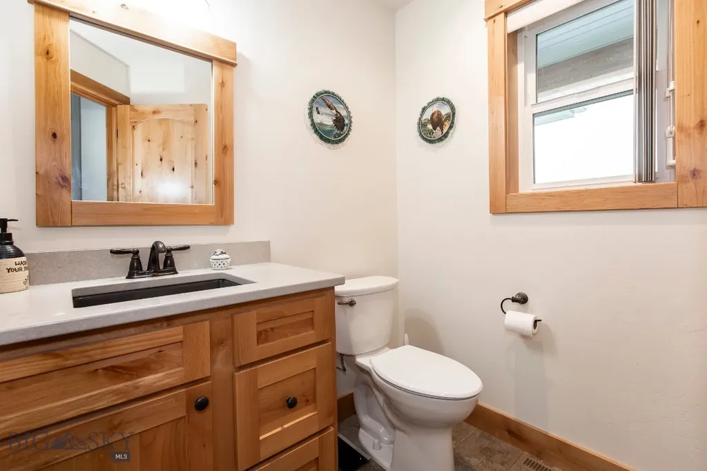 7 Bluebell Road Three Forks MT 59752