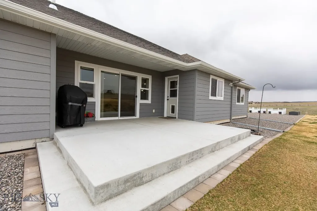7 Bluebell Road Three Forks MT 59752