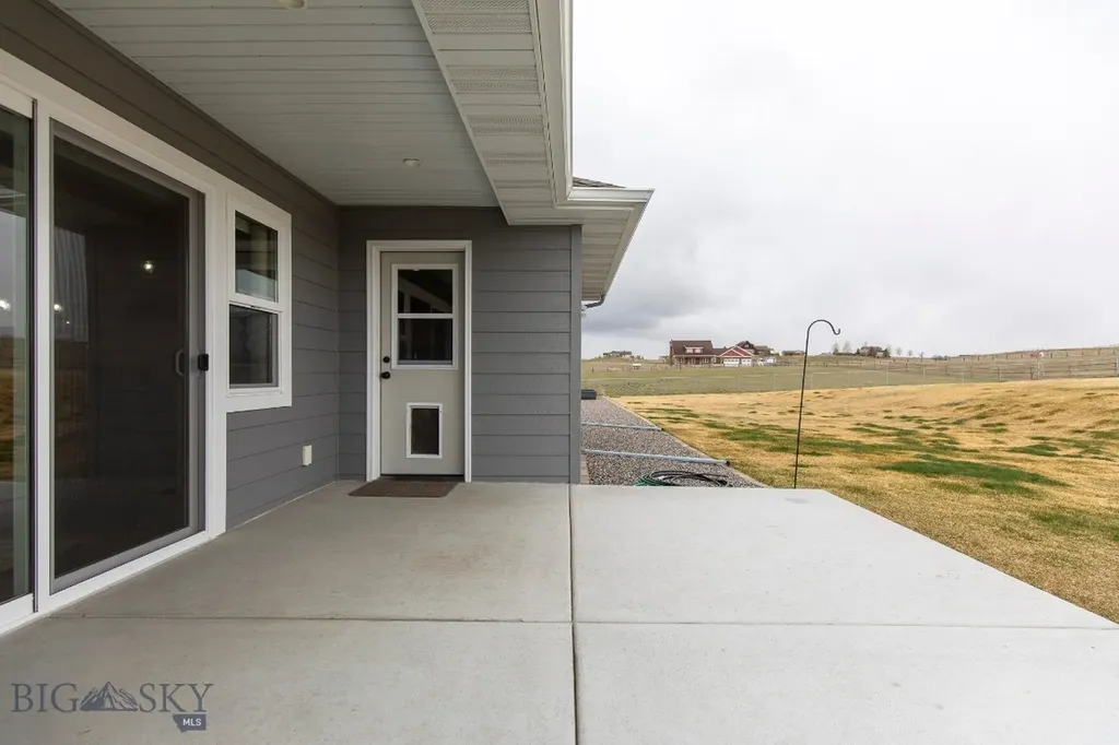 7 Bluebell Road Three Forks MT 59752