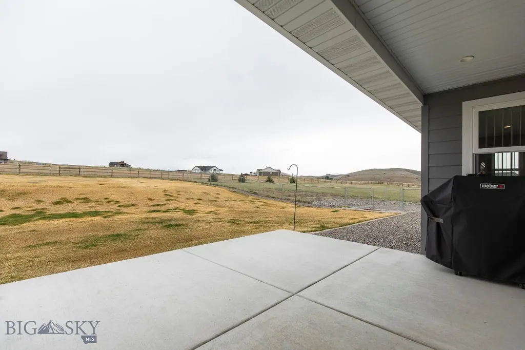 7 Bluebell Road Three Forks MT 59752