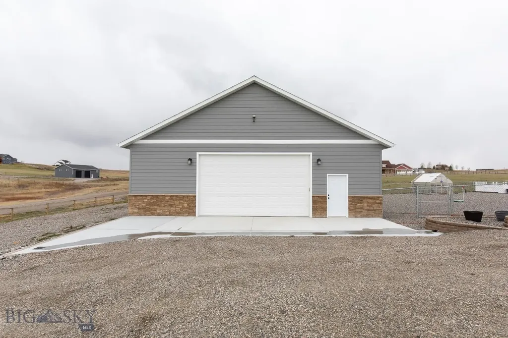 7 Bluebell Road Three Forks MT 59752