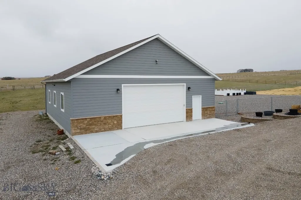 7 Bluebell Road Three Forks MT 59752