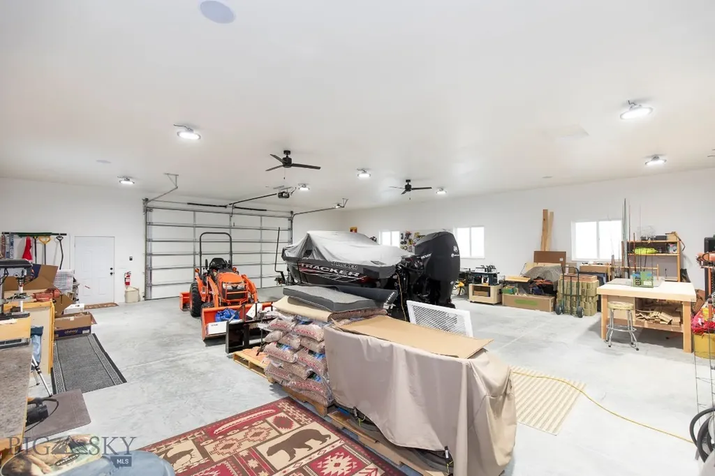7 Bluebell Road Three Forks MT 59752