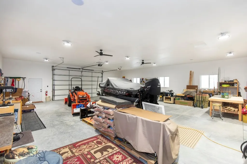 7 Bluebell Road Three Forks MT 59752