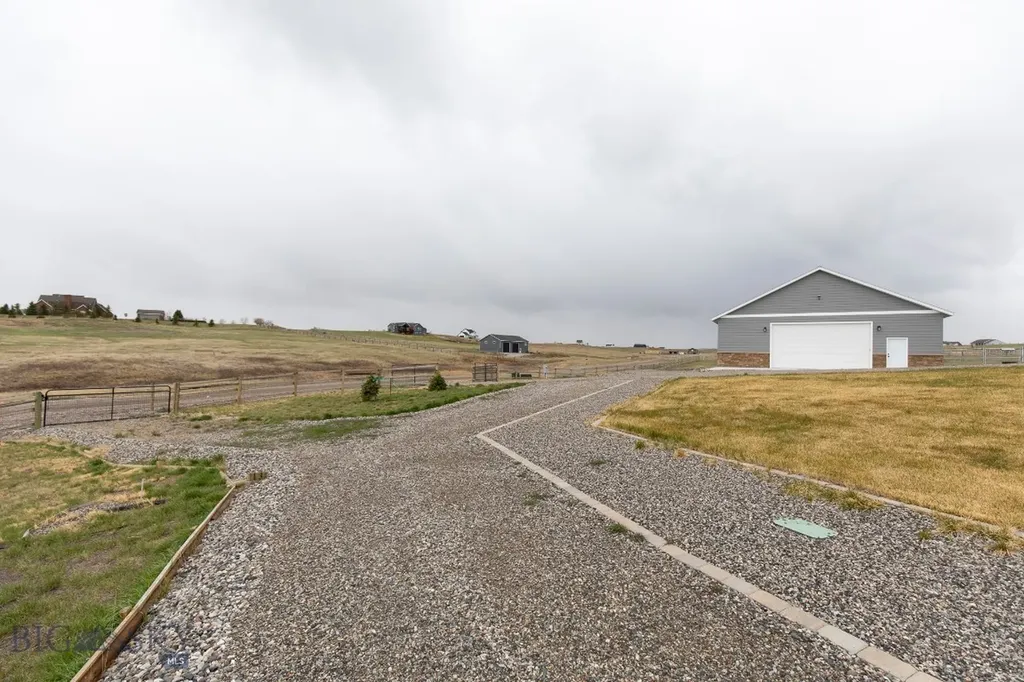 7 Bluebell Road Three Forks MT 59752