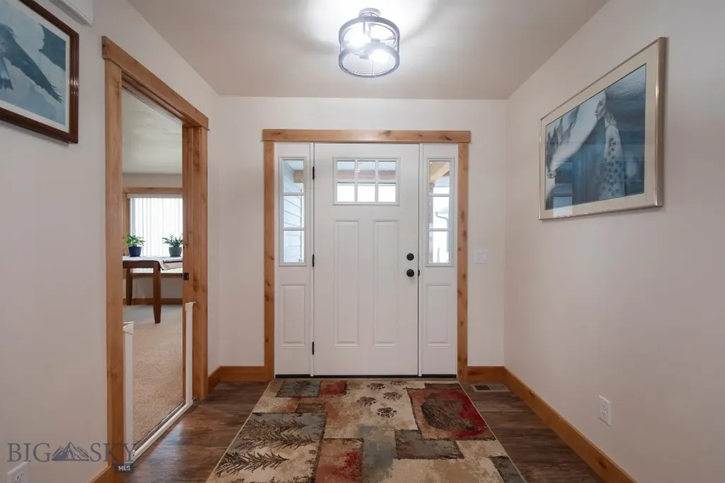 7 Bluebell Road Three Forks MT 59752