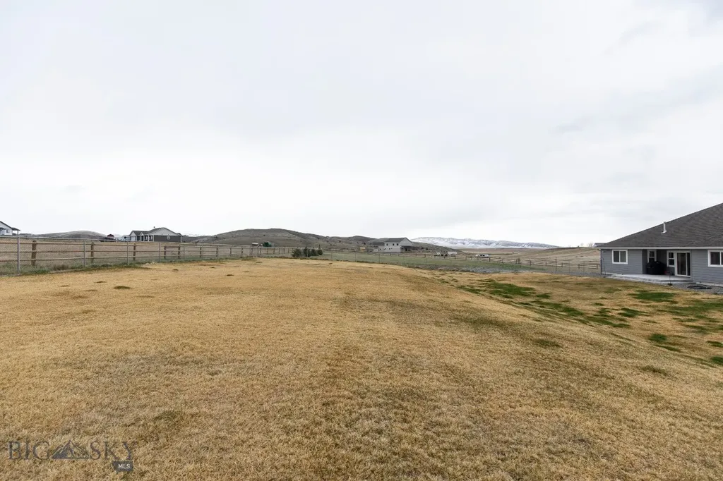 7 Bluebell Road Three Forks MT 59752