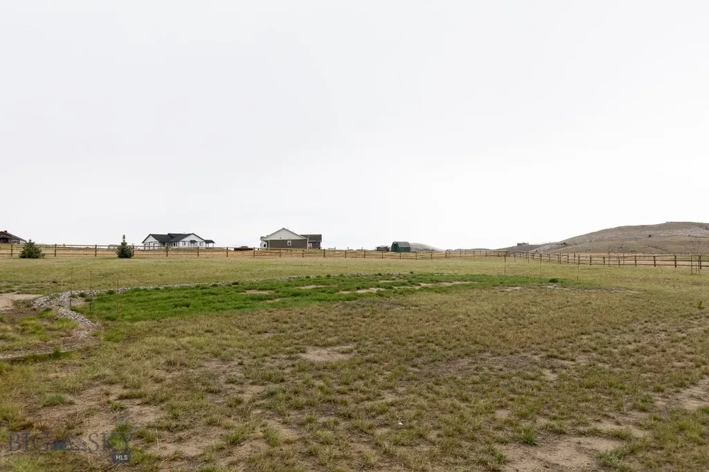 7 Bluebell Road Three Forks MT 59752