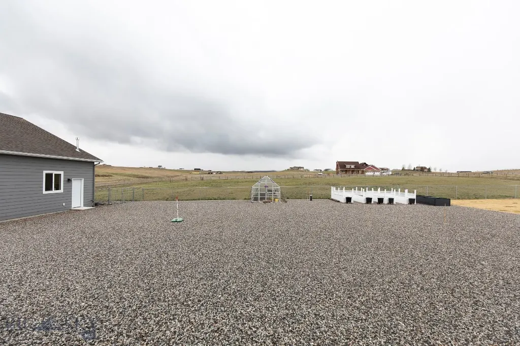 7 Bluebell Road Three Forks MT 59752