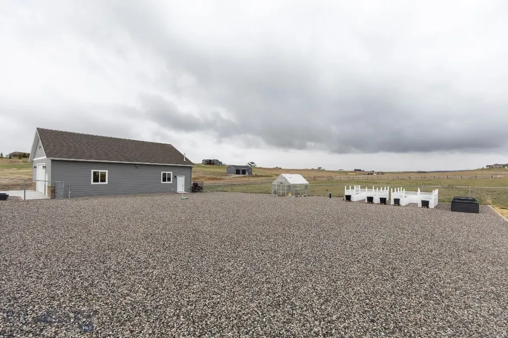7 Bluebell Road Three Forks MT 59752