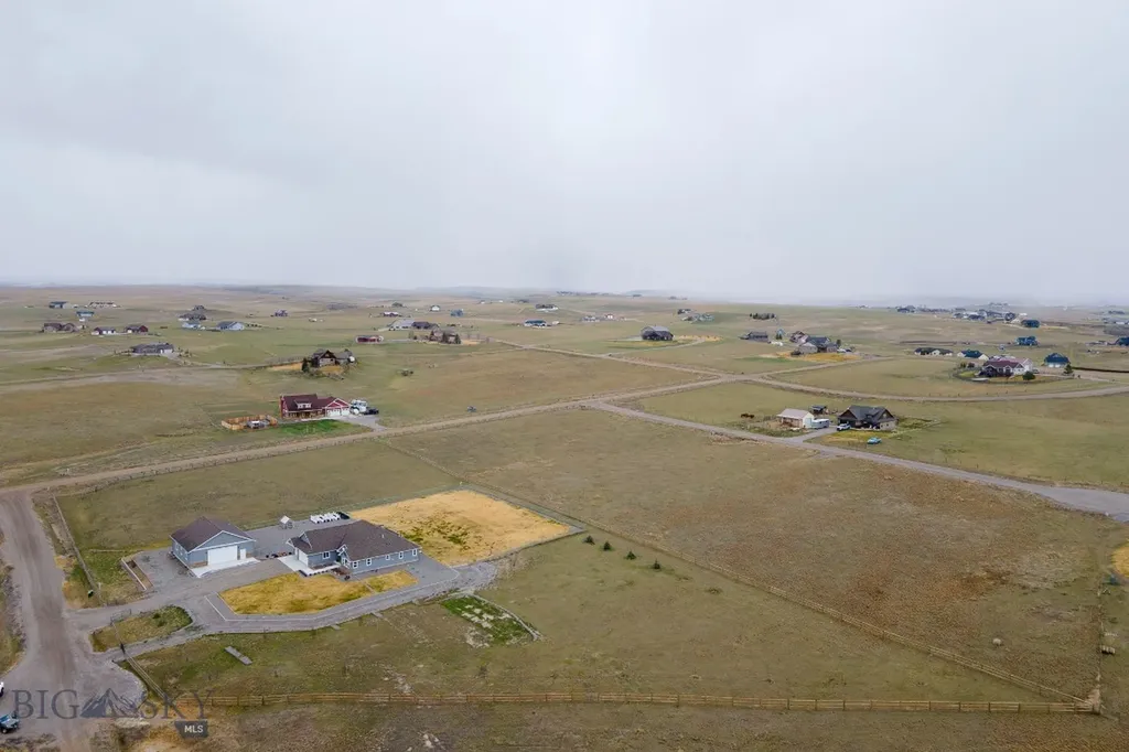 7 Bluebell Road Three Forks MT 59752