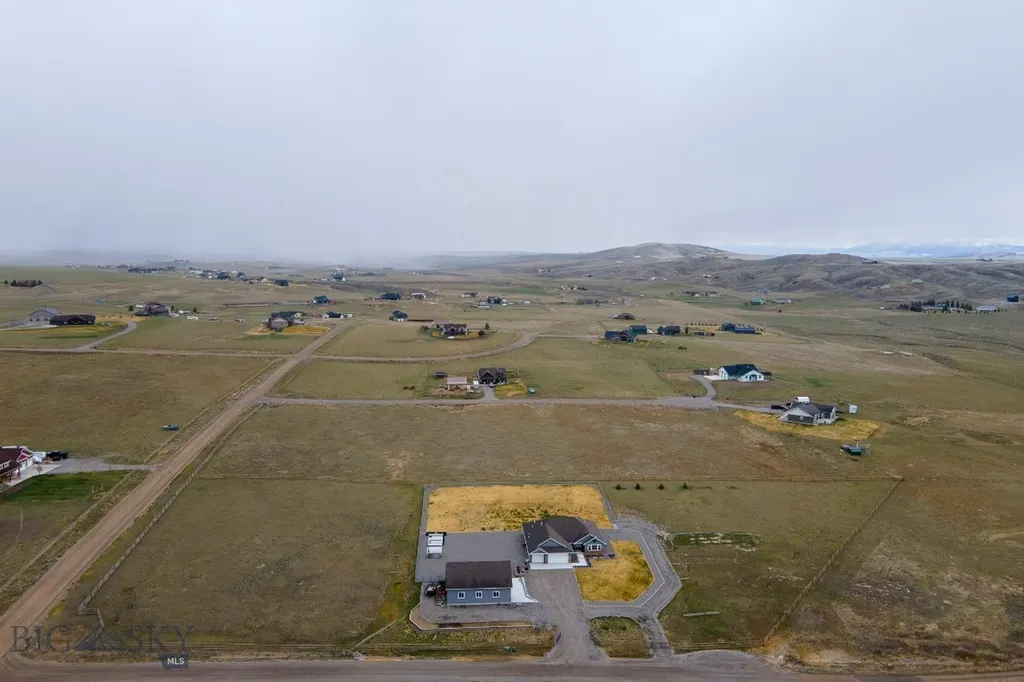 7 Bluebell Road Three Forks MT 59752