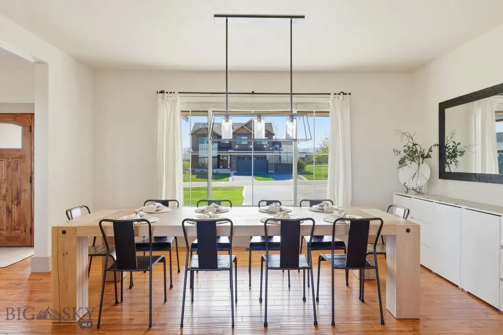 131 Blazer Trail Bozeman MT 59718