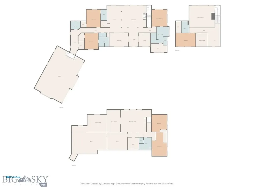 131 Blazer Trail Bozeman MT 59718