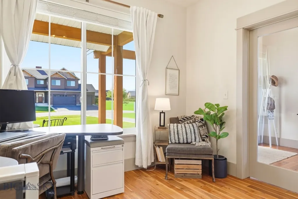 131 Blazer Trail Bozeman MT 59718