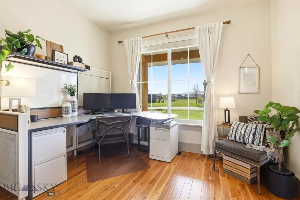 131 Blazer Trail Bozeman MT 59718