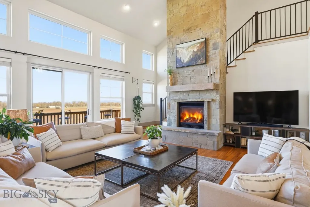 131 Blazer Trail Bozeman MT 59718
