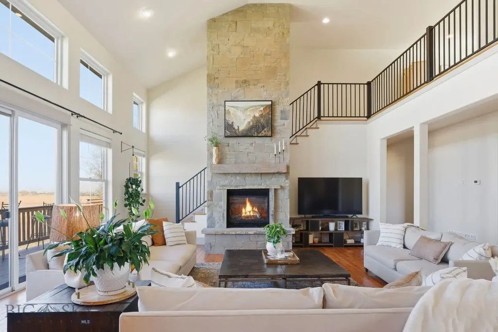 131 Blazer Trail Bozeman MT 59718