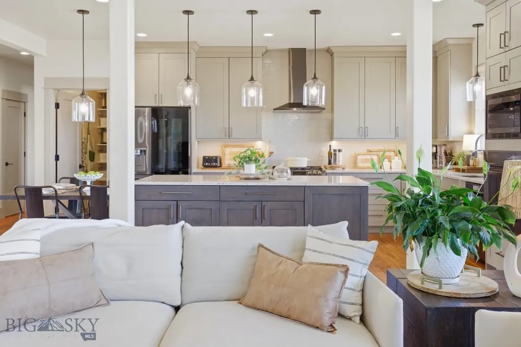 131 Blazer Trail Bozeman MT 59718