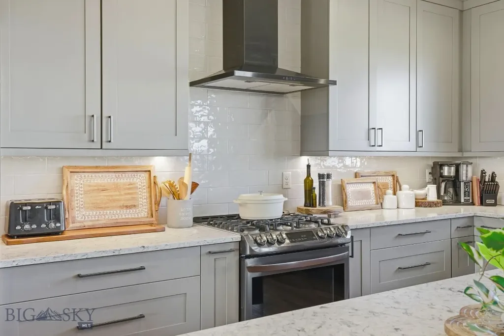 131 Blazer Trail Bozeman MT 59718
