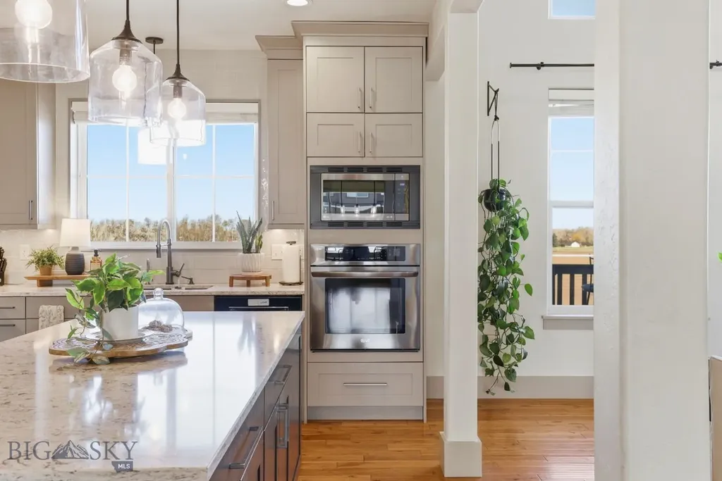131 Blazer Trail Bozeman MT 59718