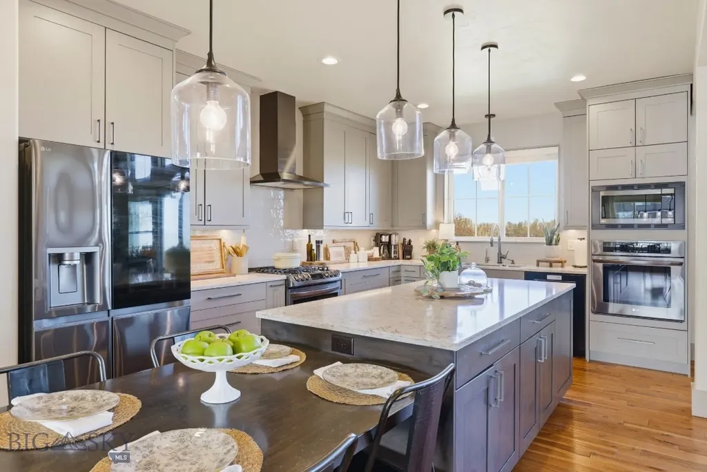 131 Blazer Trail Bozeman MT 59718