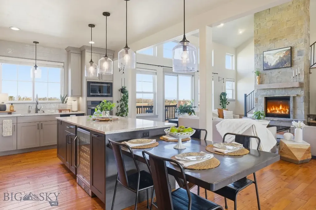 131 Blazer Trail Bozeman MT 59718