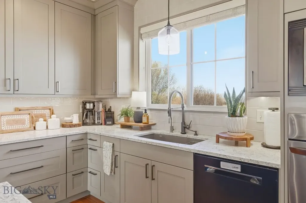 131 Blazer Trail Bozeman MT 59718
