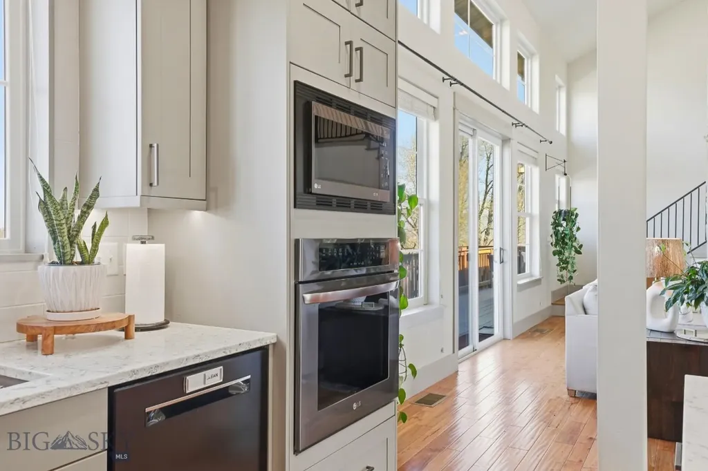 131 Blazer Trail Bozeman MT 59718