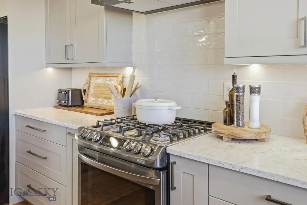 131 Blazer Trail Bozeman MT 59718