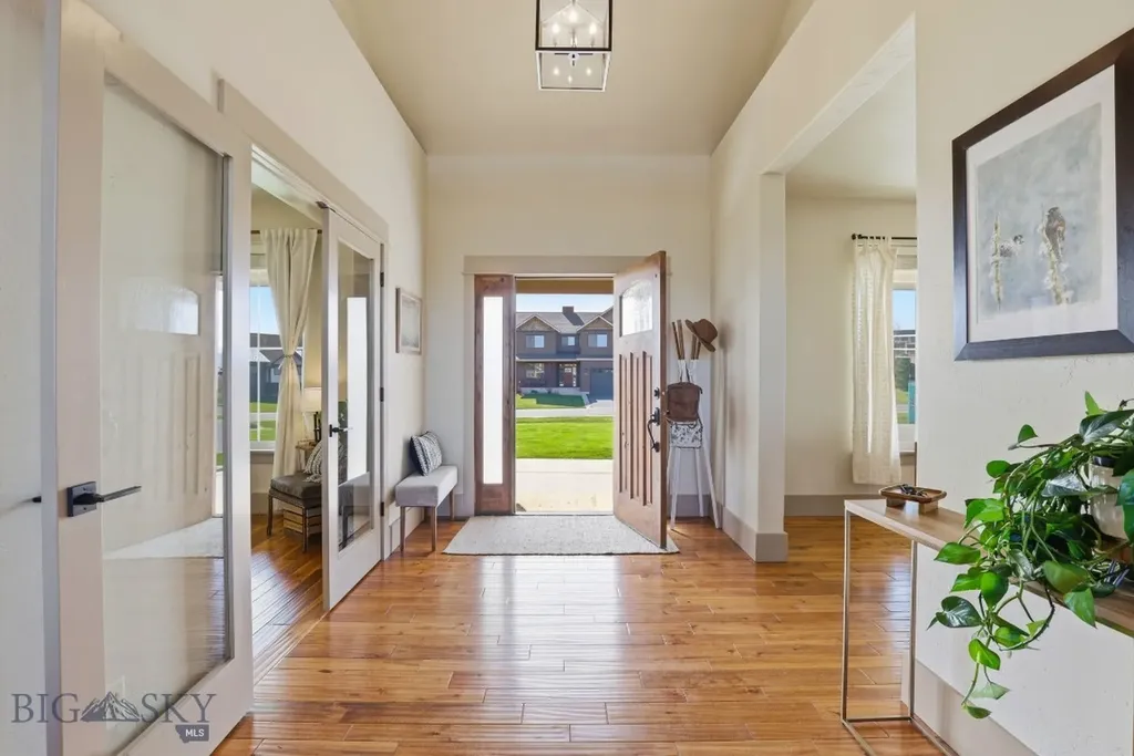 131 Blazer Trail Bozeman MT 59718