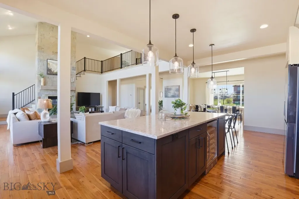 131 Blazer Trail Bozeman MT 59718