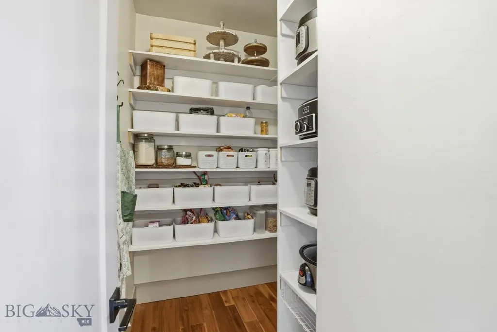 131 Blazer Trail Bozeman MT 59718