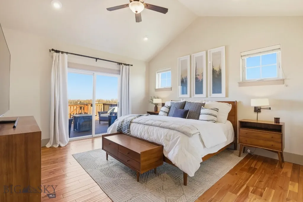131 Blazer Trail Bozeman MT 59718