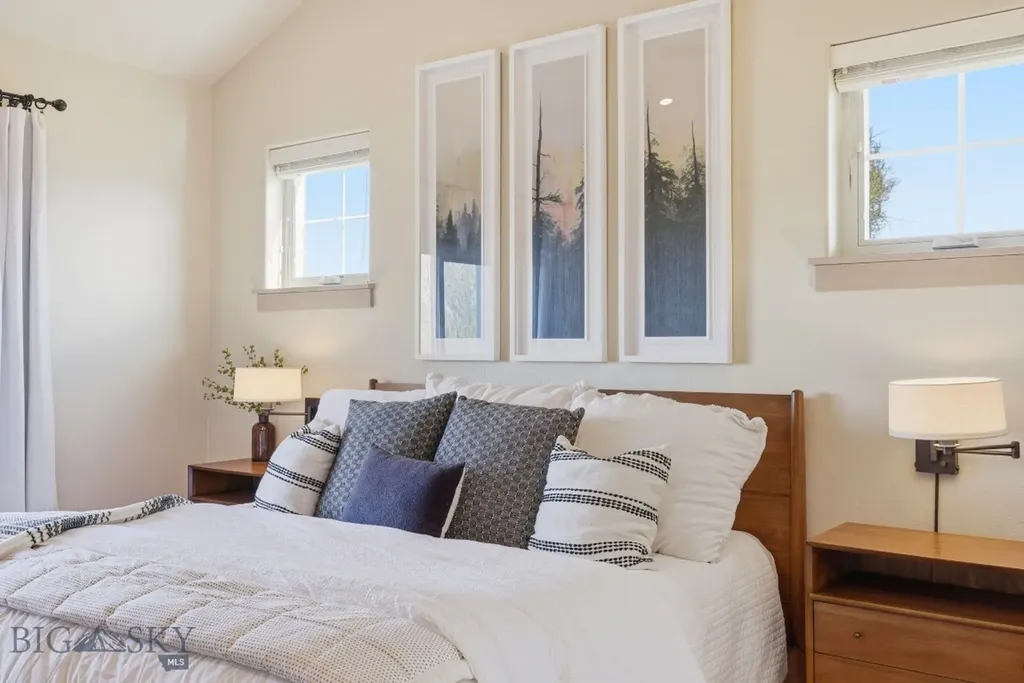 131 Blazer Trail Bozeman MT 59718