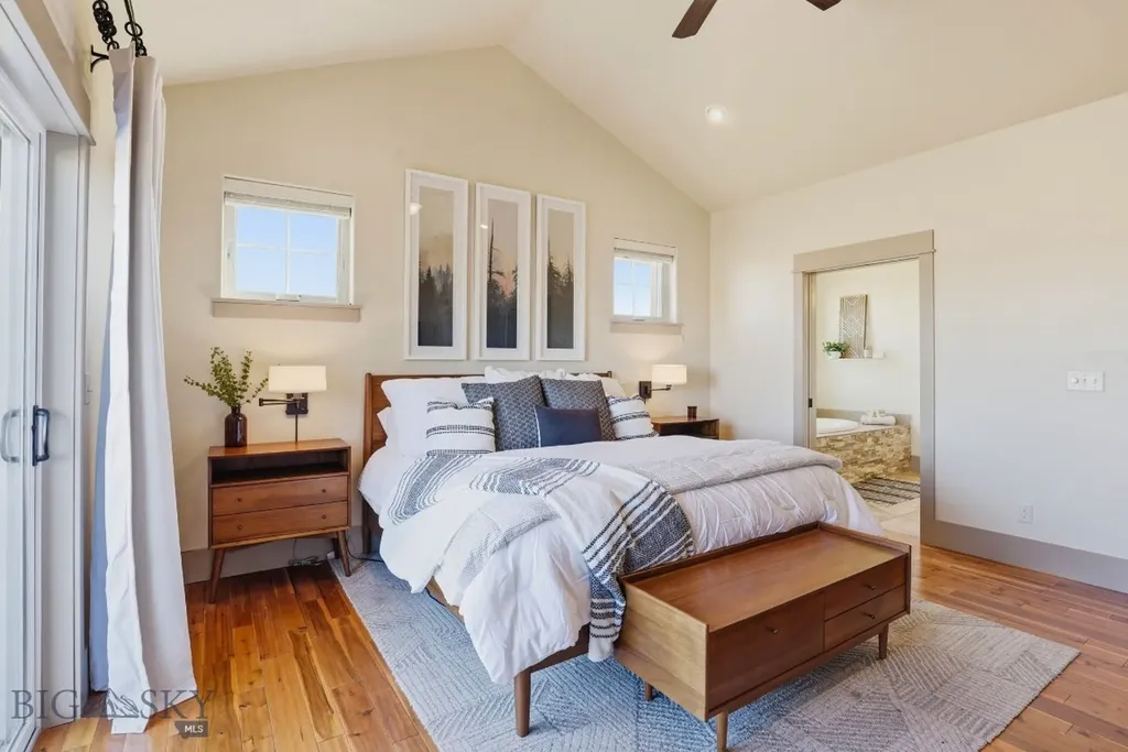131 Blazer Trail Bozeman MT 59718