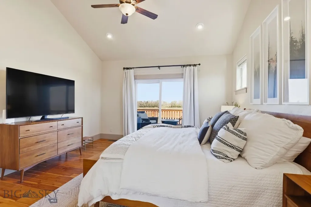 131 Blazer Trail Bozeman MT 59718