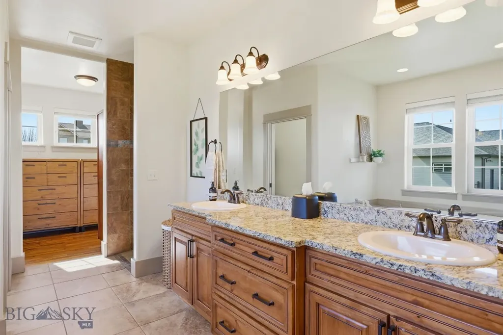 131 Blazer Trail Bozeman MT 59718