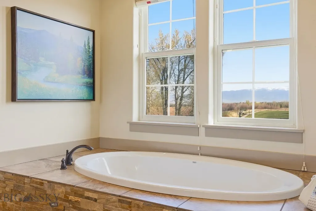 131 Blazer Trail Bozeman MT 59718