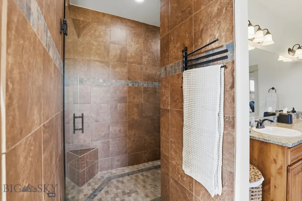 131 Blazer Trail Bozeman MT 59718