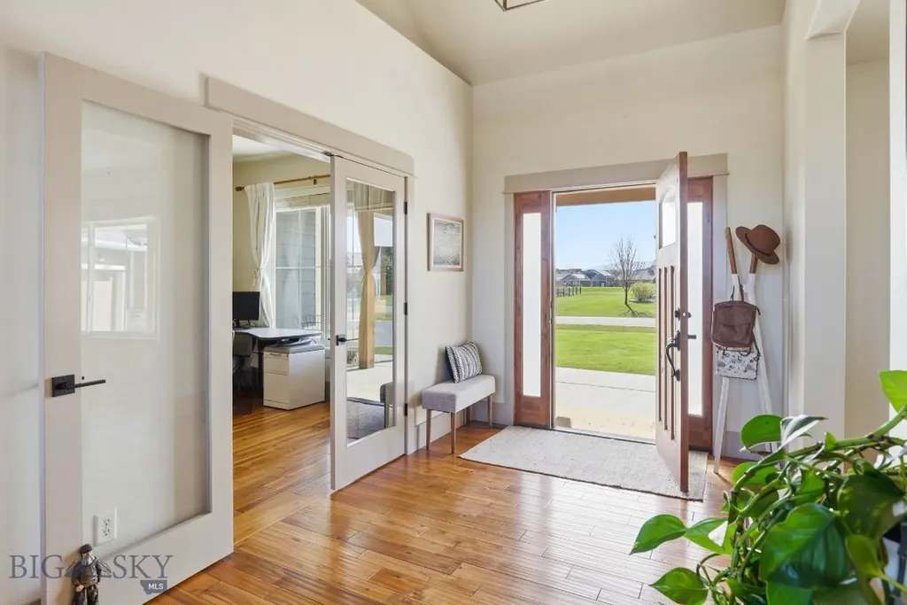 131 Blazer Trail Bozeman MT 59718