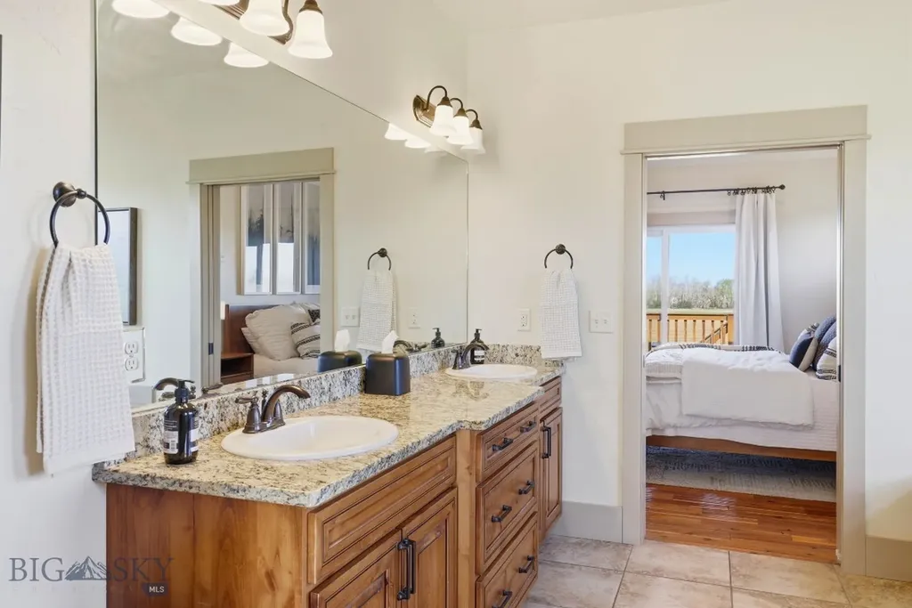 131 Blazer Trail Bozeman MT 59718