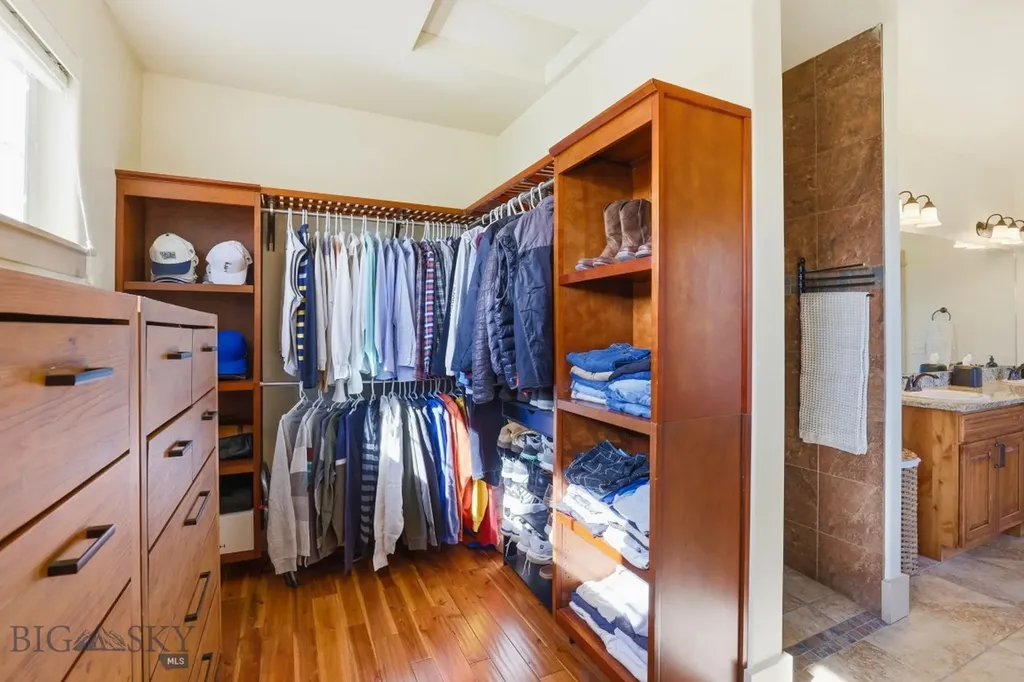 131 Blazer Trail Bozeman MT 59718