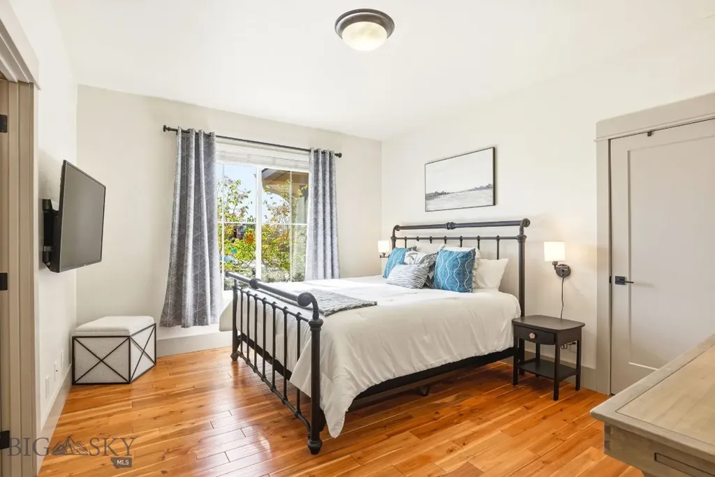 131 Blazer Trail Bozeman MT 59718