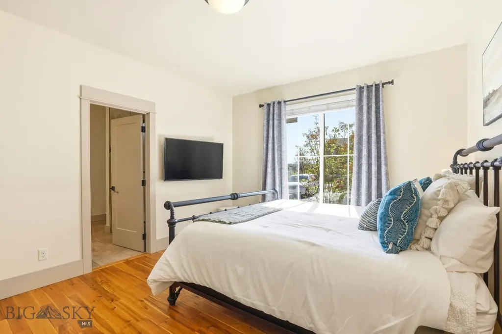 131 Blazer Trail Bozeman MT 59718