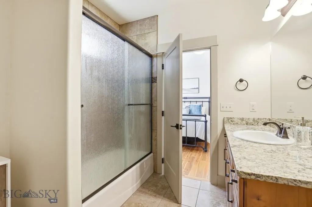 131 Blazer Trail Bozeman MT 59718