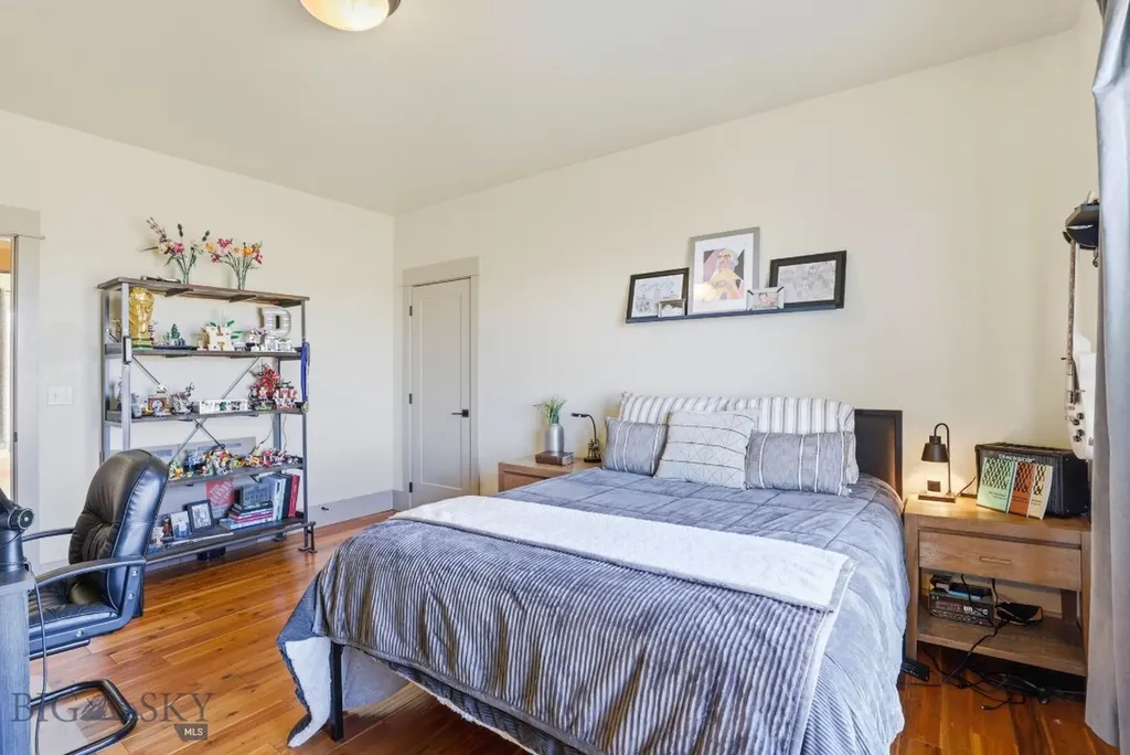 131 Blazer Trail Bozeman MT 59718
