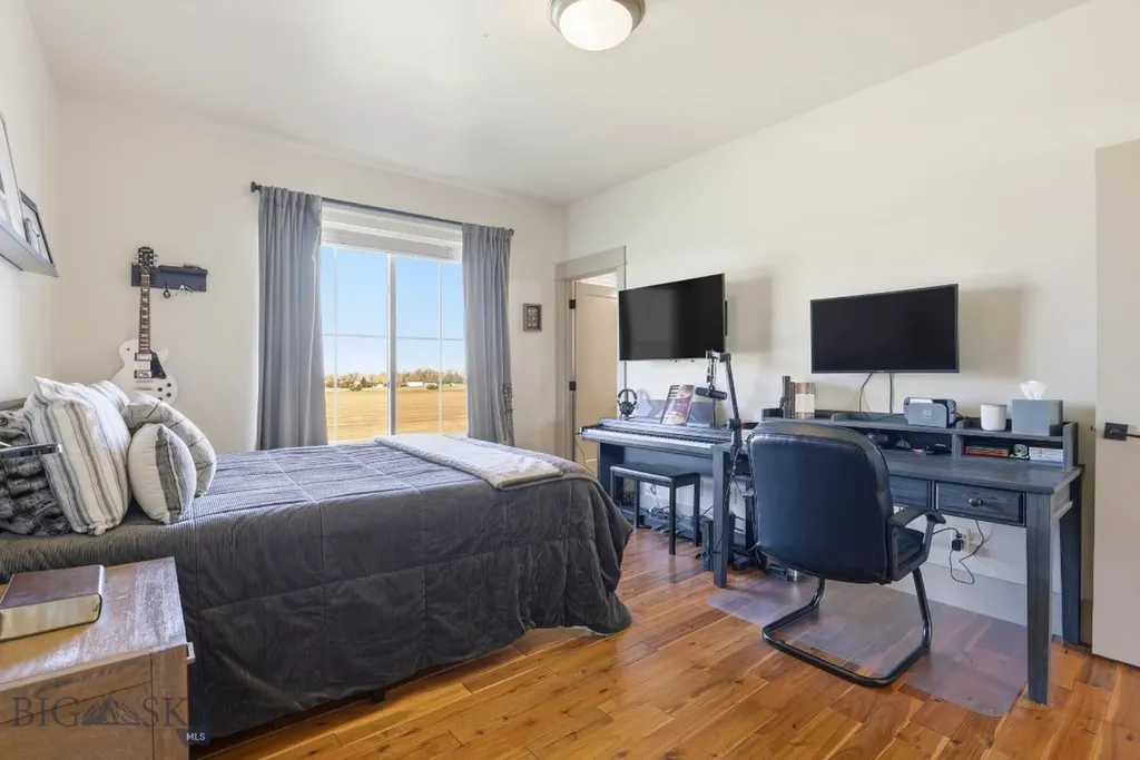 131 Blazer Trail Bozeman MT 59718