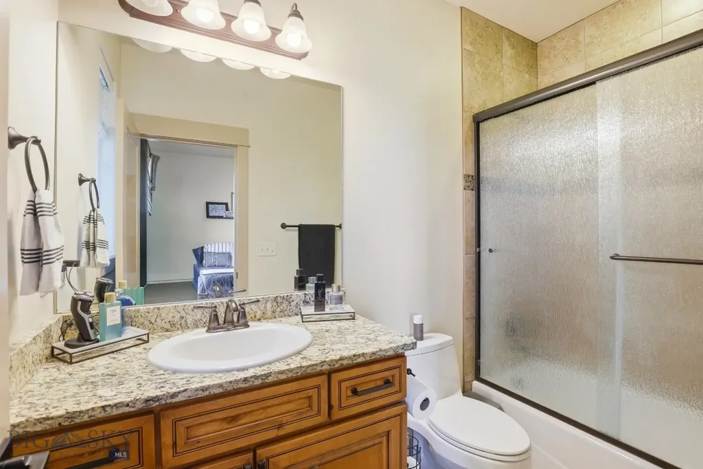 131 Blazer Trail Bozeman MT 59718