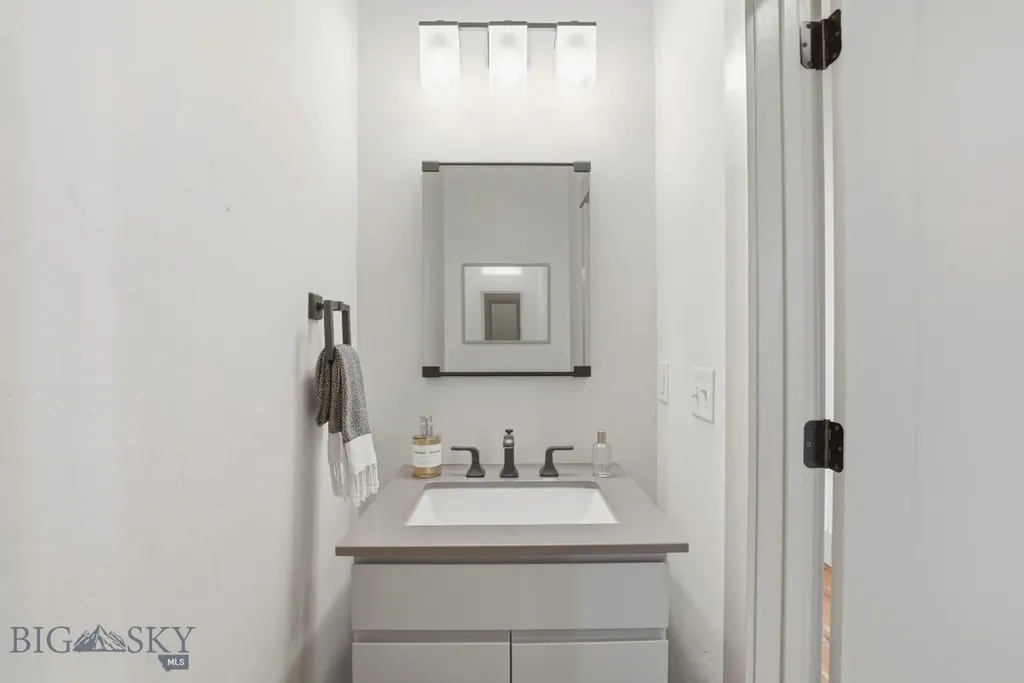 131 Blazer Trail Bozeman MT 59718